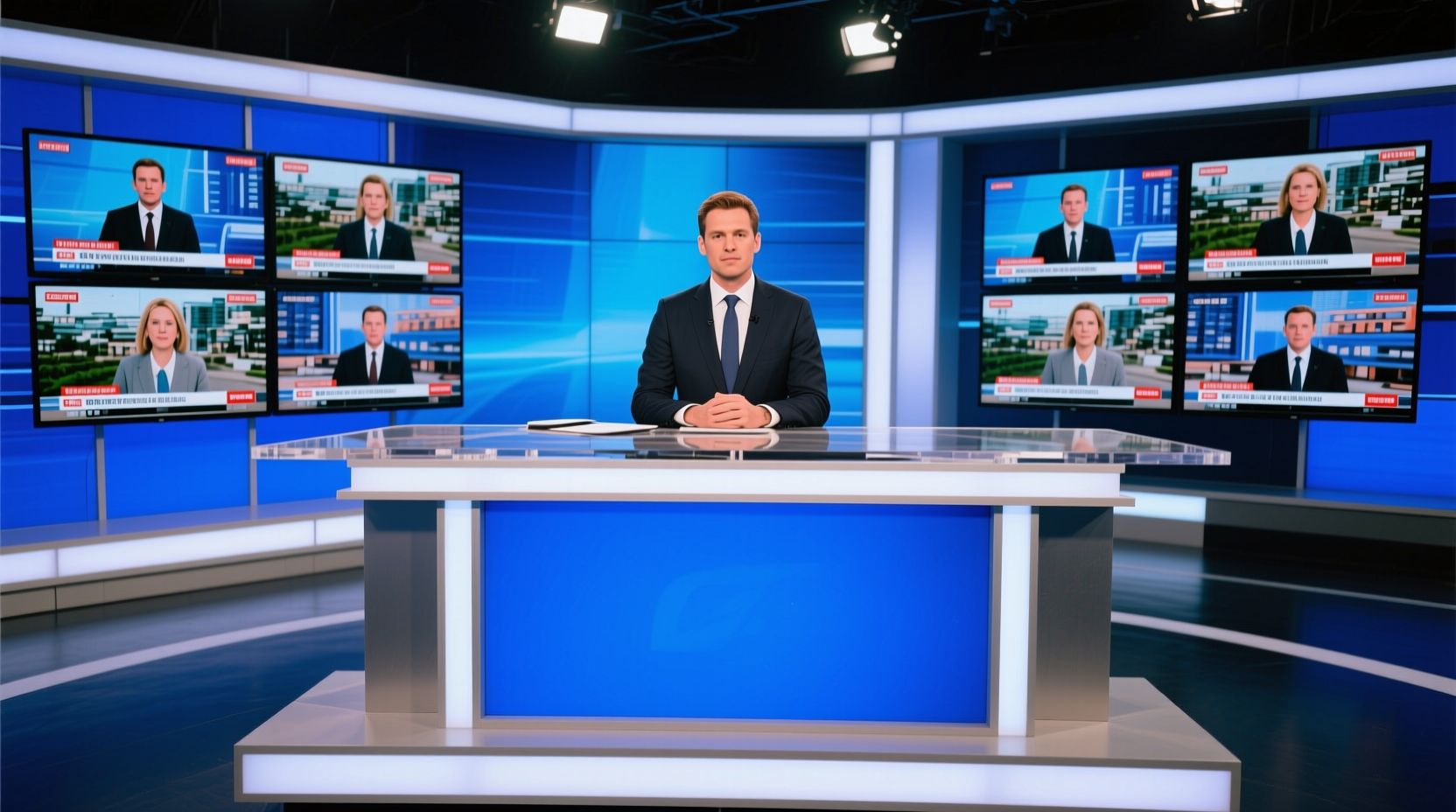 Свежие новости - будь в курсе всегда