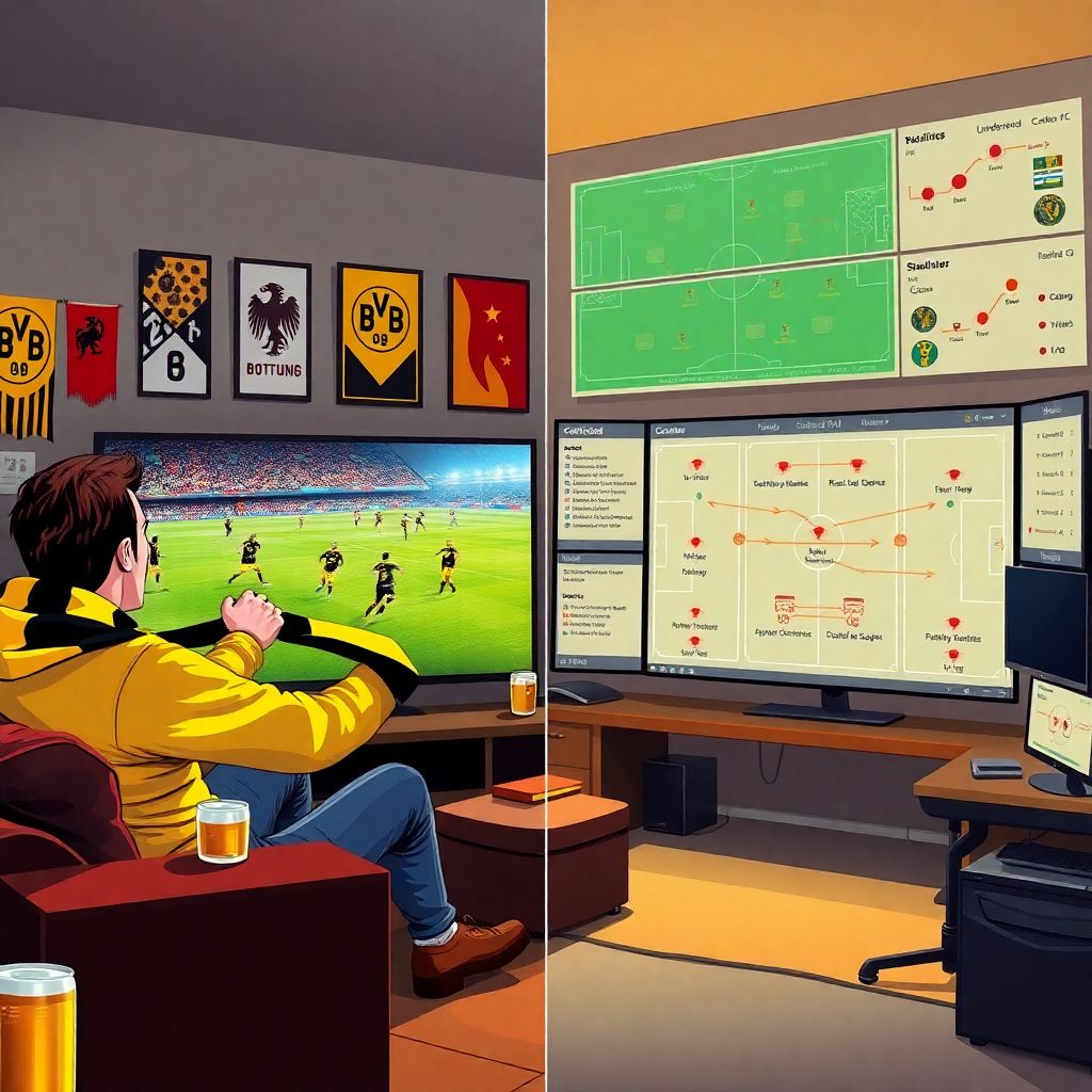 Футбольное мнение: гайды для читателей и живые мнения фанатов