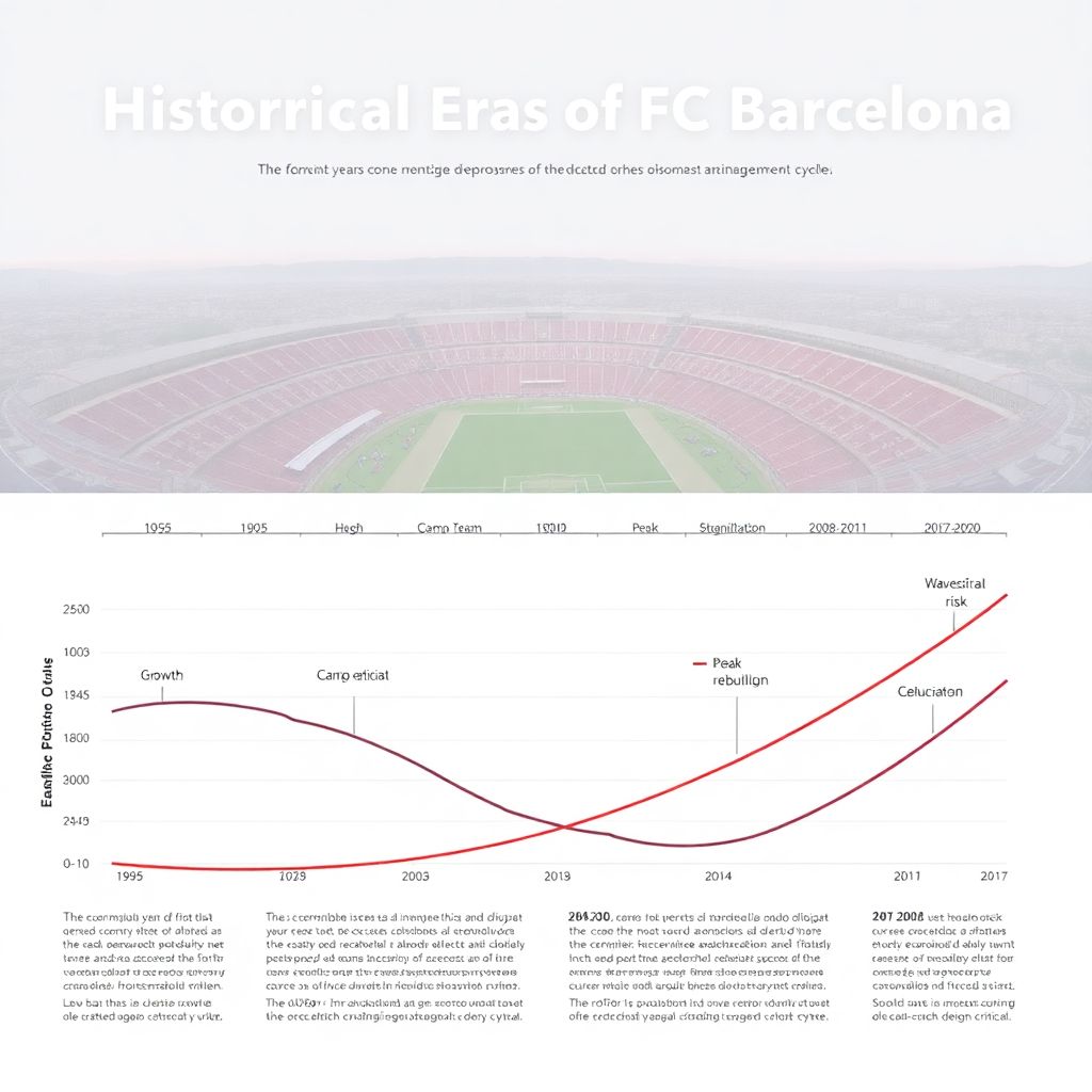 История клуба: легендарные годы, ключевые эпохи и становление великой команды