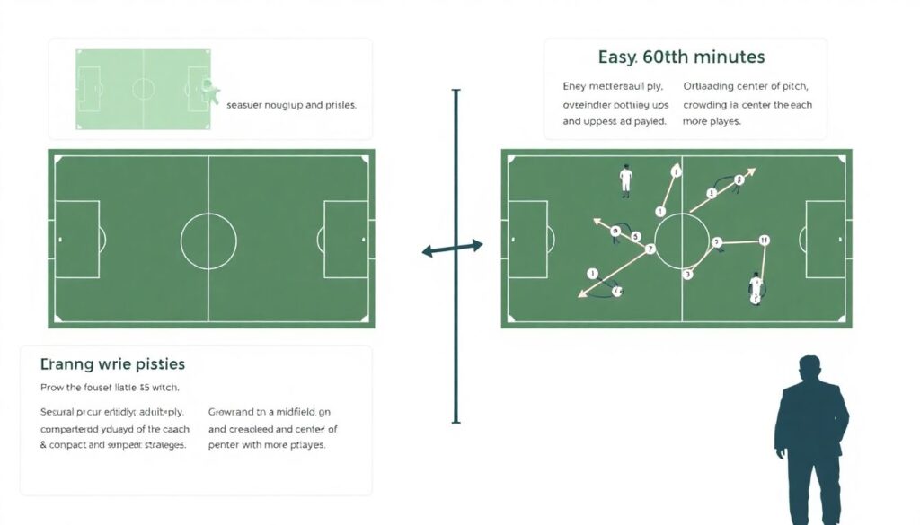 Матч дня: аналитика состава и тактики - иллюстрация