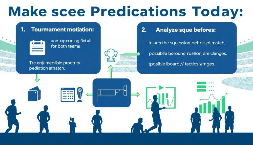 Матч дня: аналитика состава и тактики - иллюстрация