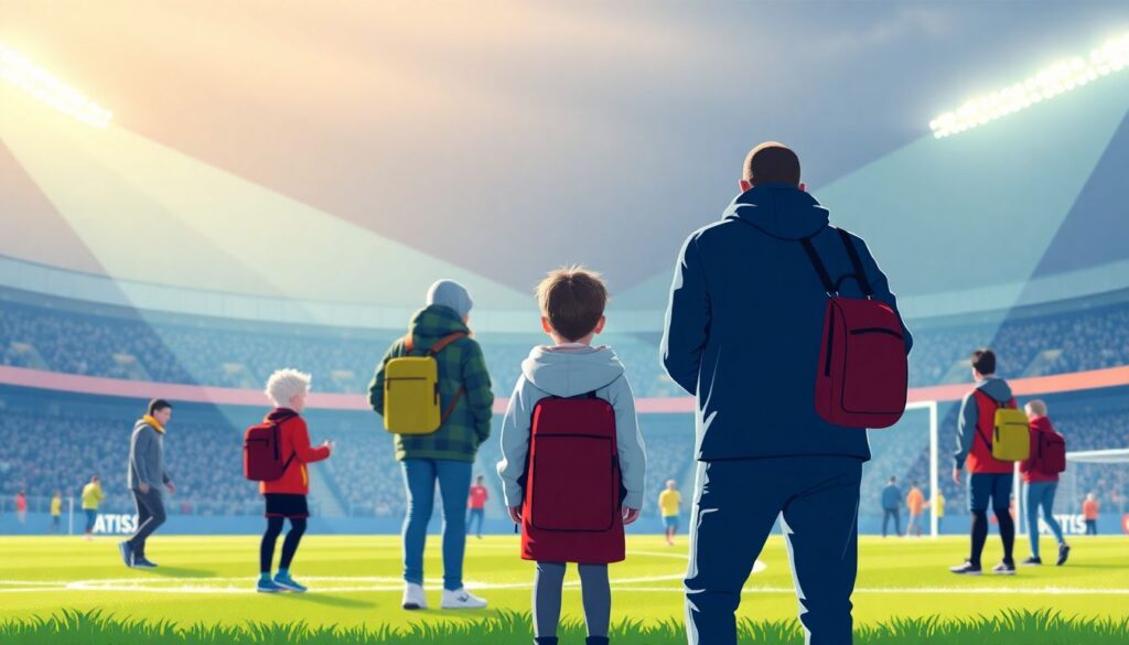 История городского дерби: легенды и факты - иллюстрация