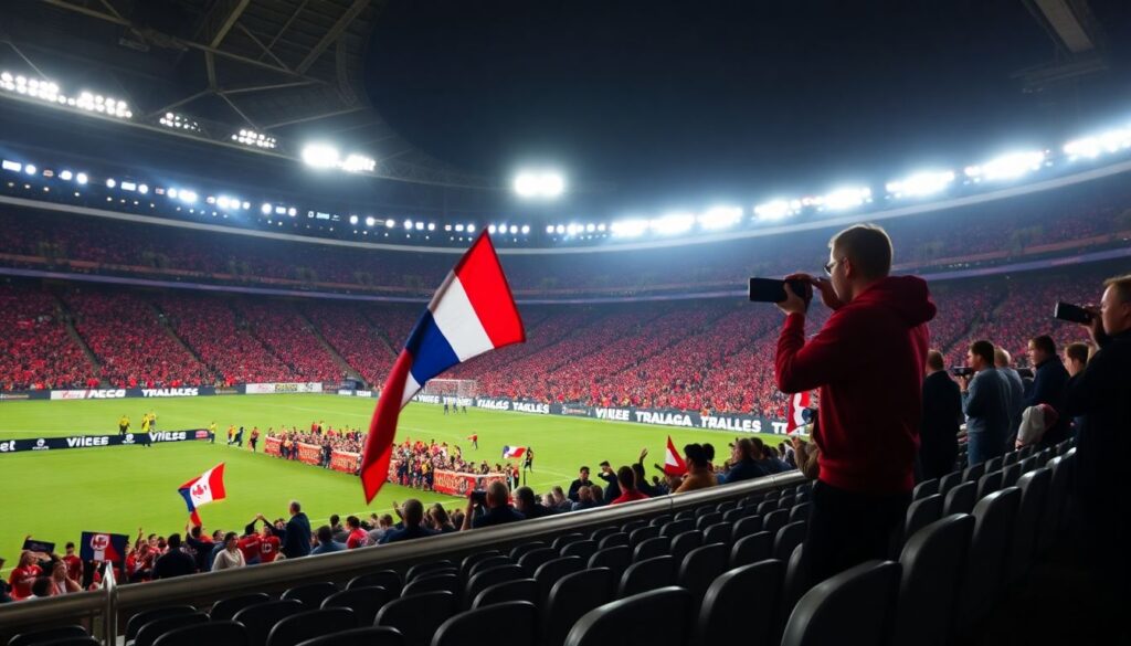 Новички в фанатском движении: как найти своё место - иллюстрация