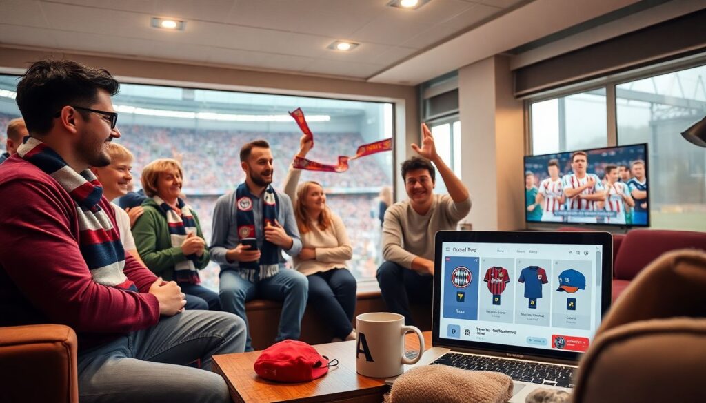 Новички в фанатском движении: как найти своё место - иллюстрация