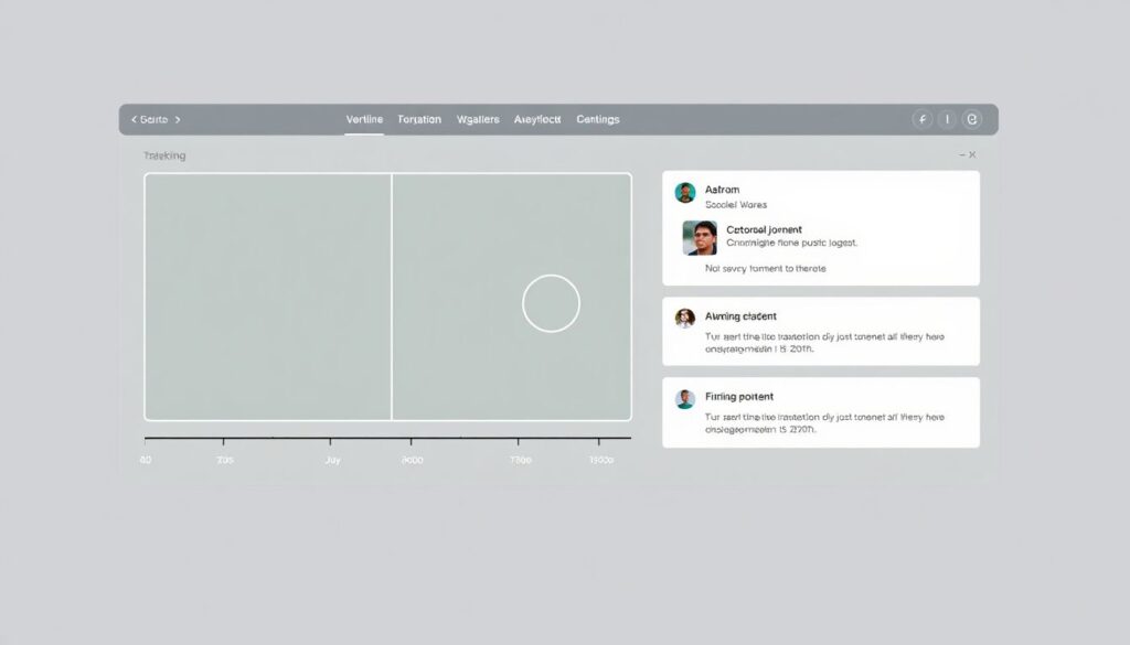 Матч-центр для блогеров: как собрать полезную заметку - иллюстрация