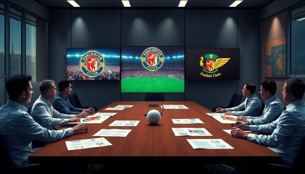 История клубного бренда: эмблема, цвета, символика - иллюстрация