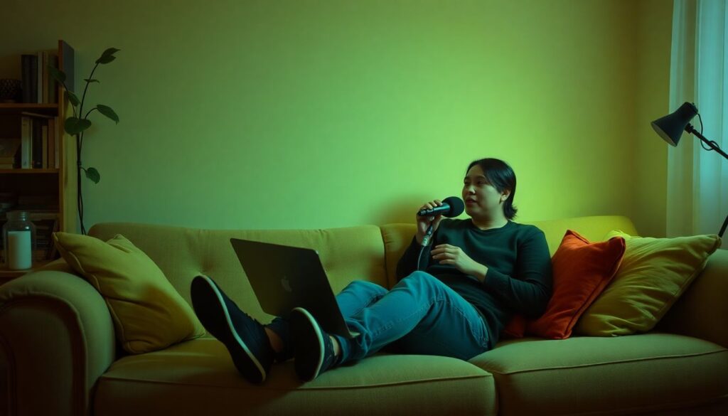 Тренды фанатской журналистики в эпоху соцсетей - иллюстрация