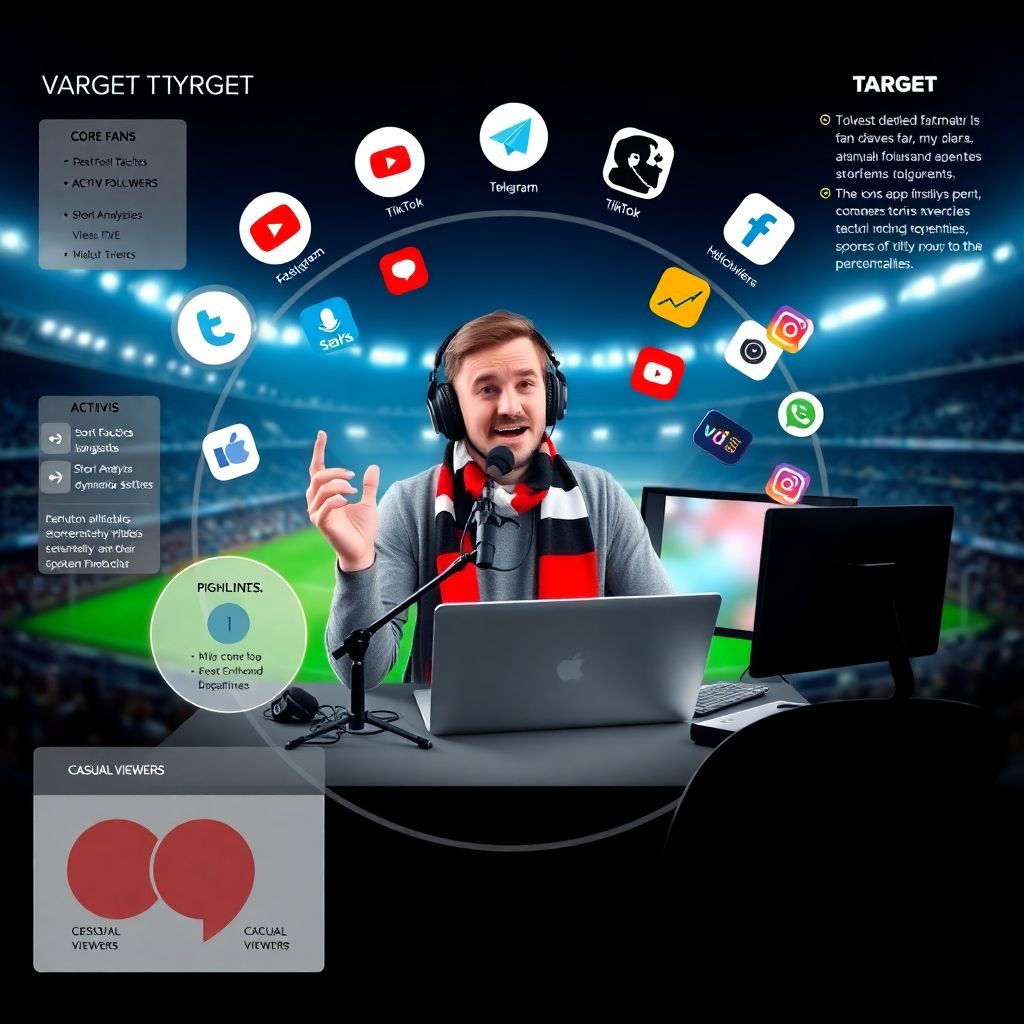 Тренды фанатской журналистики в эпоху соцсетей: как меняется медиасцена