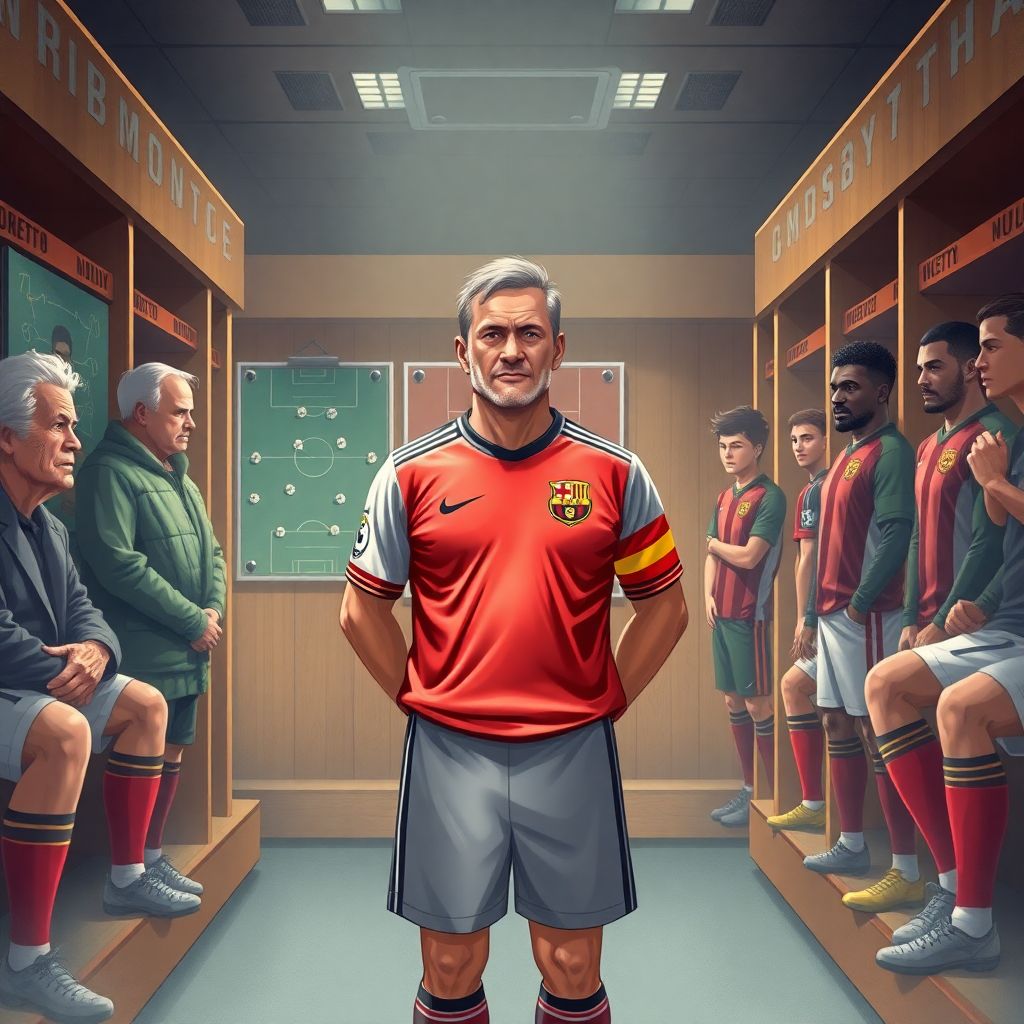 Легенды клуба: люди, которые меняли историю команды