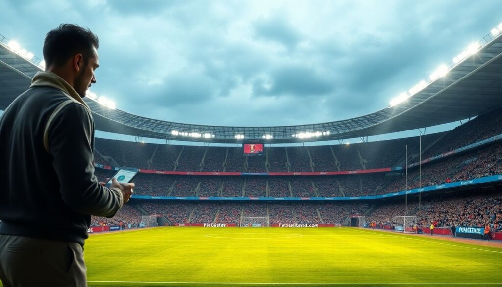 Дерби-матчи: как подготовить материаловую заметку - иллюстрация