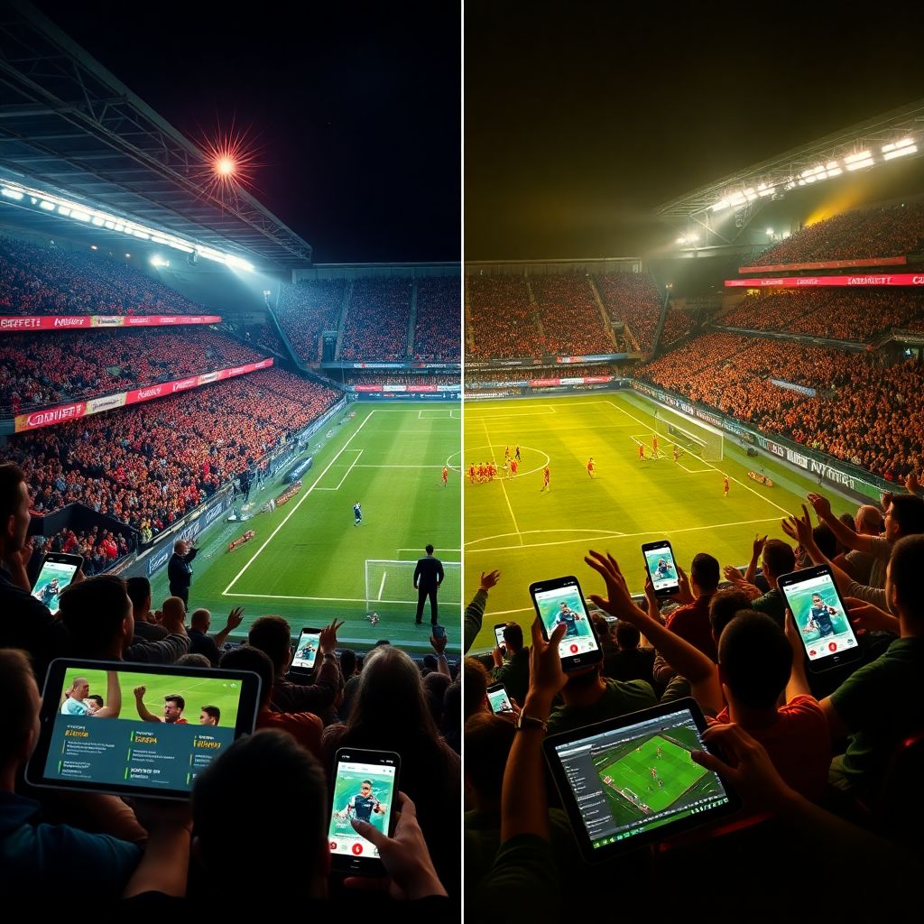 Дерби-матчи: как подготовить сильную материаловую заметку для издания