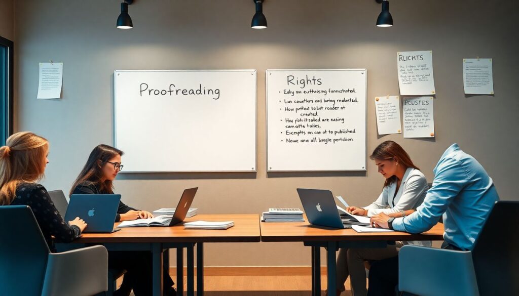 Как собрать сборник фанатских историй - иллюстрация