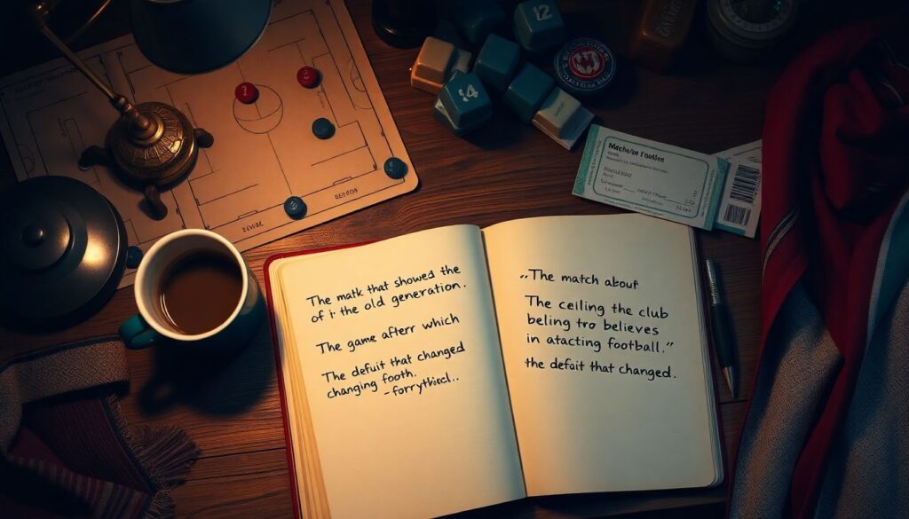 Ключевые матчи истории клуба: обзор - иллюстрация