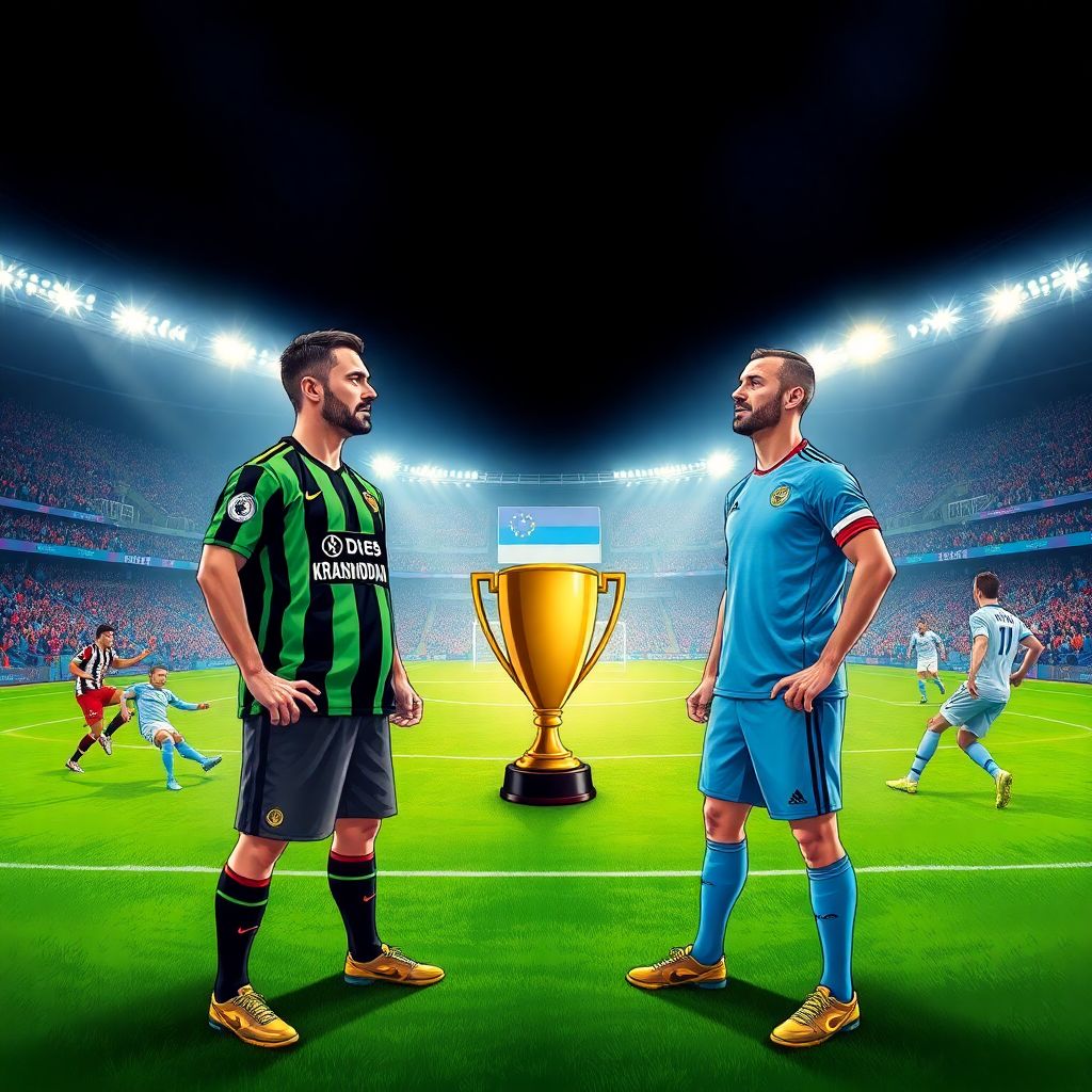 Ловчев: чемпионство РПЛ разыграют Краснодар и Зенит в борьбе за золото