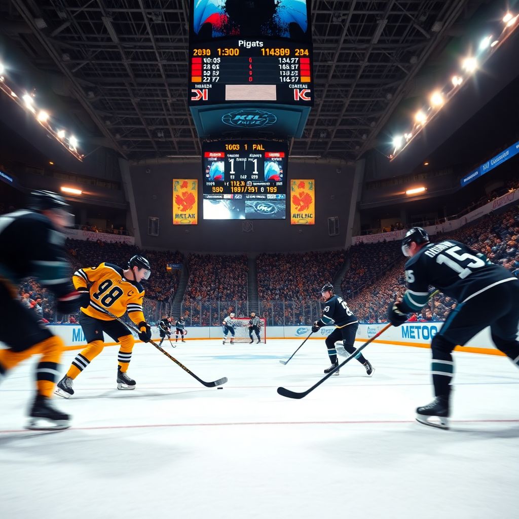 Сочи – Нефтехимик: где смотреть онлайн и прогноз матча КХЛ 3 января