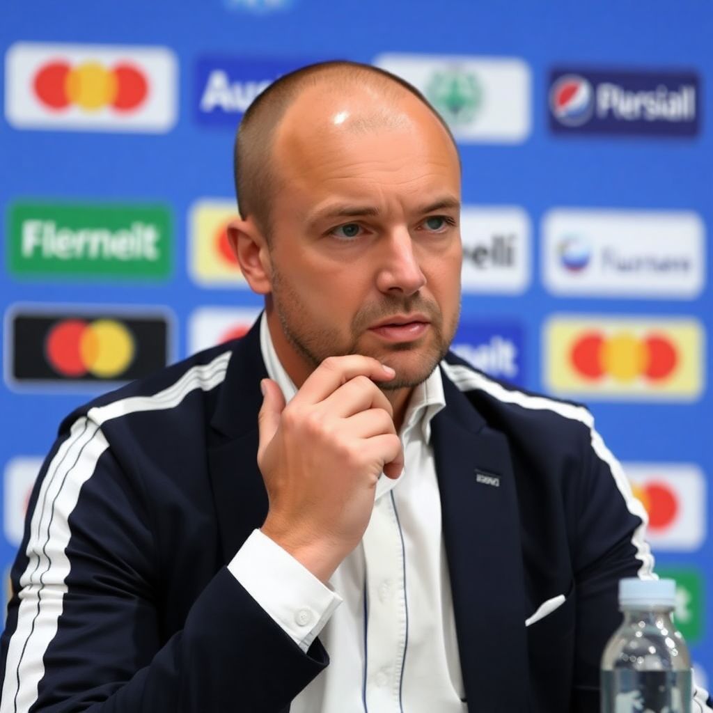 Черчесов назвал российских футболистов, готовых к переходу в Европу