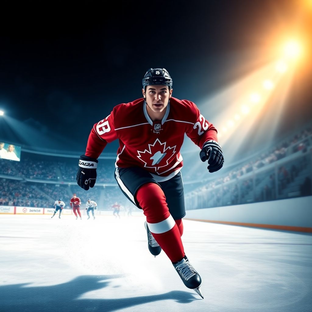 Коннор Макдэвид и первая Олимпиада: как лидер Канады шёл к Играм НХЛ