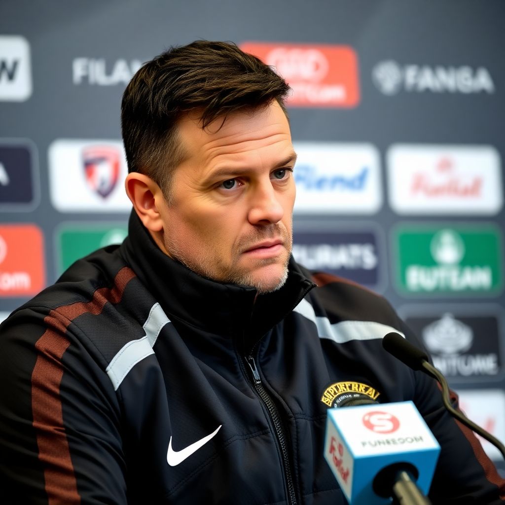 Карседо о переносе матча с Сочи и влиянии на подготовку к дерби с Динамо