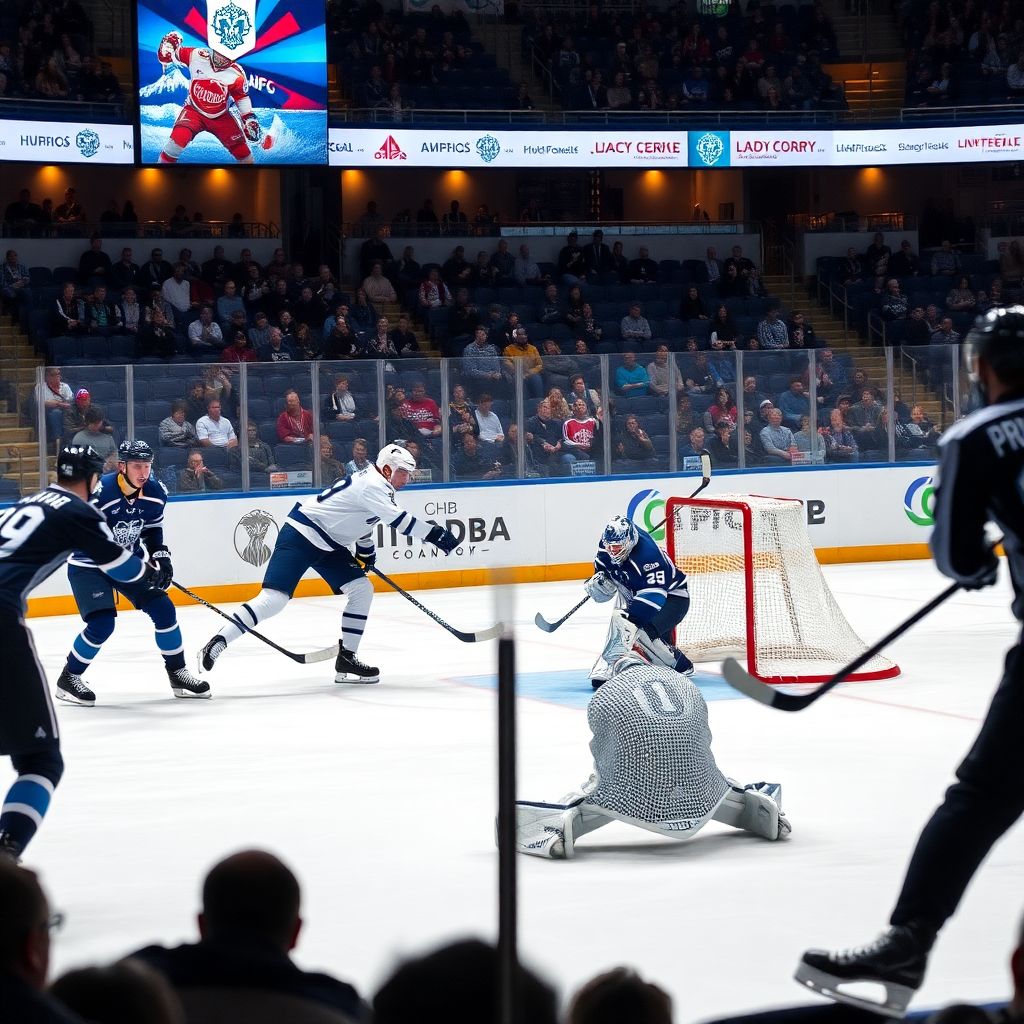Адмирал уступил Барысу 1:2 на своем льду в матче КХЛ и усугубил положение