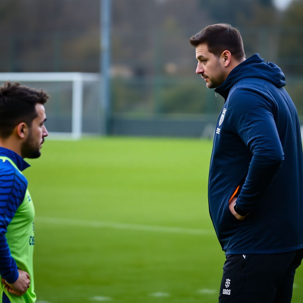 Ростов – Динамо: ожидания главного тренера Альбы перед матчем РПЛ