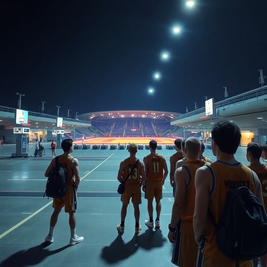 Единая лига ВТБ перенесла матч Локомотив-Кубань – Пари НН из-за закрытия аэропорта