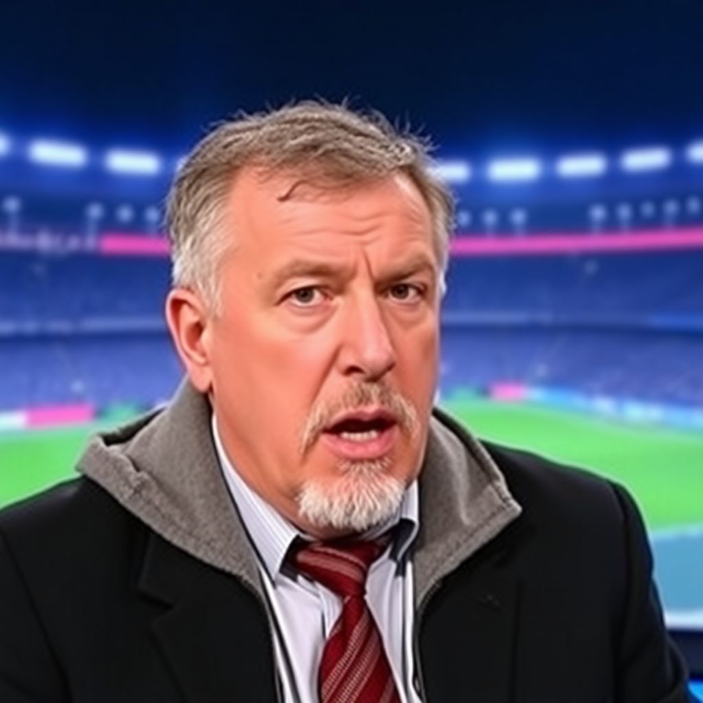 Быстров жестко раскритиковал игру «Зенита» после поражения от «Оренбурга» в РПЛ