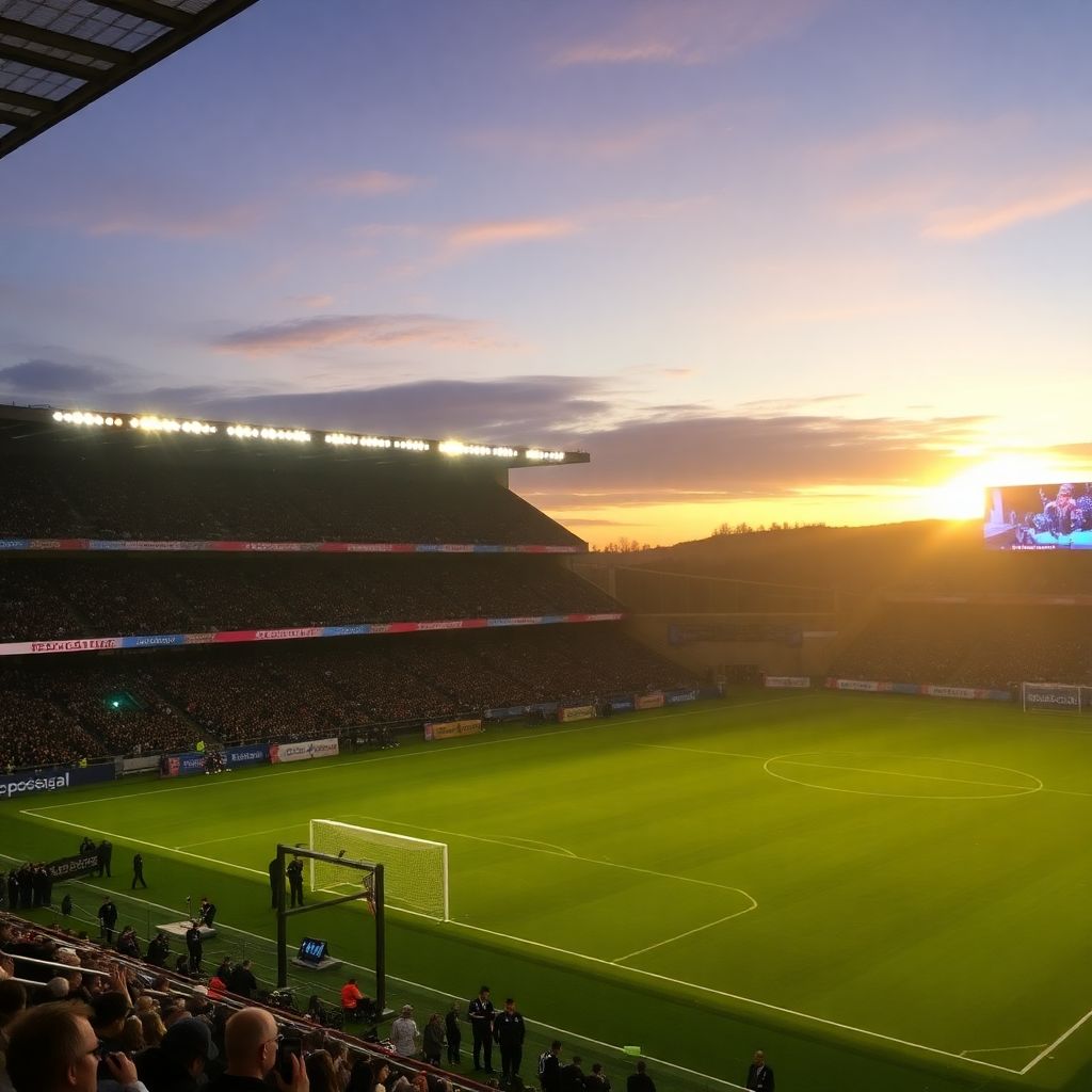 РПЛ утвердила время матча Сочи – Спартак: старт в 16:30 мск